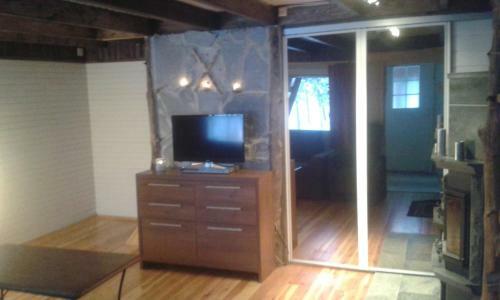 Ivalo Lake Cottage