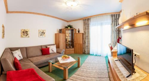 Sportalm Apartments