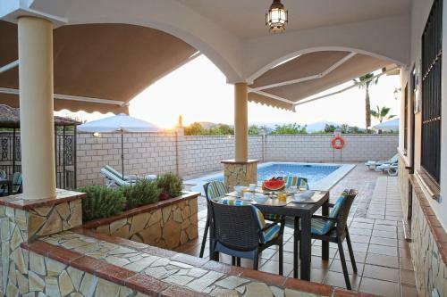 Agroturismo Casa Rural T�pica Andaluza
