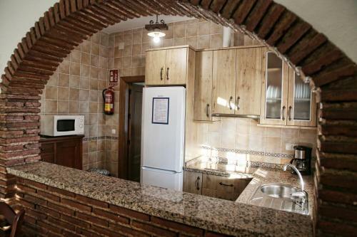 Agroturismo Casa Rural T�pica Andaluza