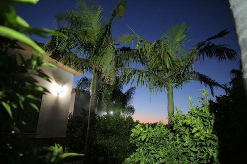 Agroturismo Casa Rural T�pica Andaluza