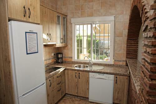 Agroturismo Casa Rural T�pica Andaluza