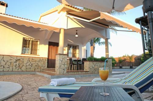 Agroturismo Casa Rural T�pica Andaluza