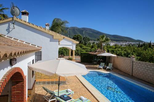 Agroturismo Casa Rural T�pica Andaluza