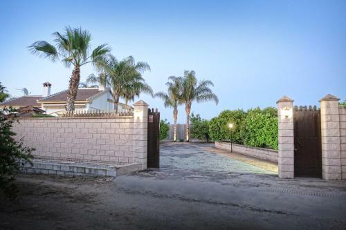 Agroturismo Casa Rural T�pica Andaluza