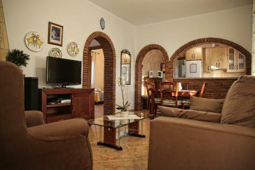 Agroturismo Casa Rural T�pica Andaluza
