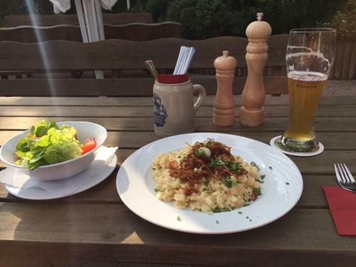 Posada Landgasthof Zum B�ren