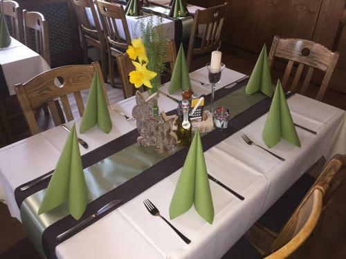 Posada Landgasthof Zum B�ren