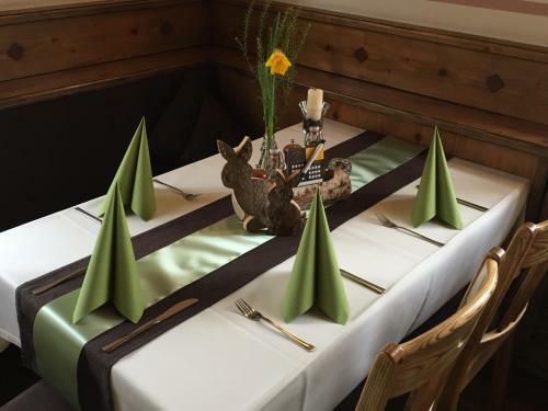 Posada Landgasthof Zum B�ren