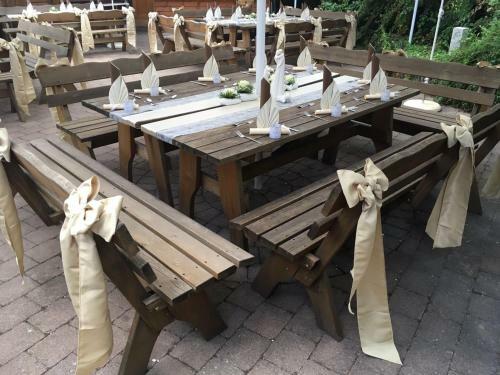Posada Landgasthof Zum B�ren