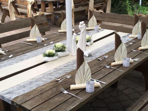 Posada Landgasthof Zum B�ren