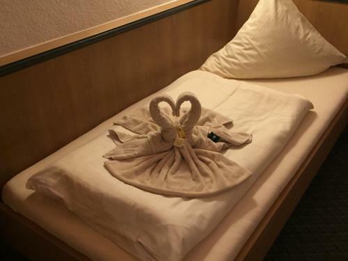 Posada Landgasthof Zum B�ren