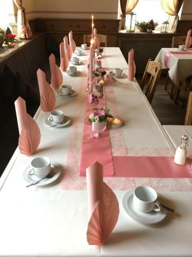 Posada Landgasthof Zum B�ren