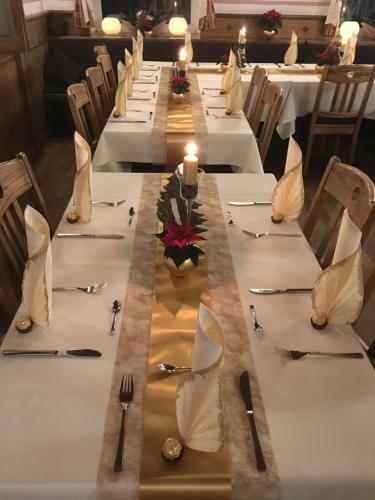 Posada Landgasthof Zum B�ren