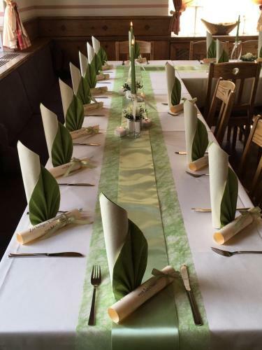 Posada Landgasthof Zum B�ren