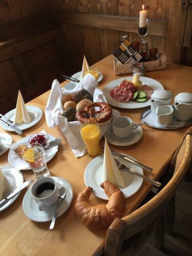 Posada Landgasthof Zum B�ren