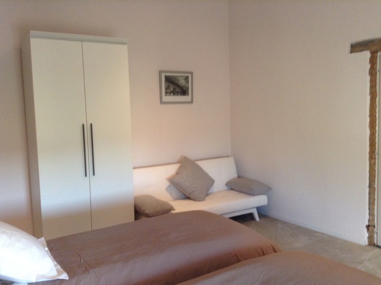 Bed & Breakfast Demeure De Flammarenc