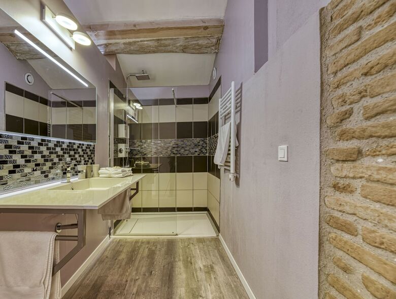 Bed & Breakfast Demeure De Flammarenc