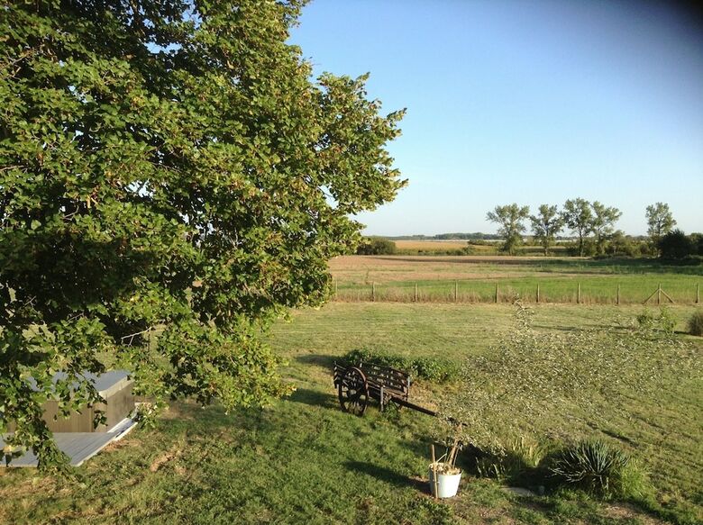 Bed & Breakfast Demeure De Flammarenc
