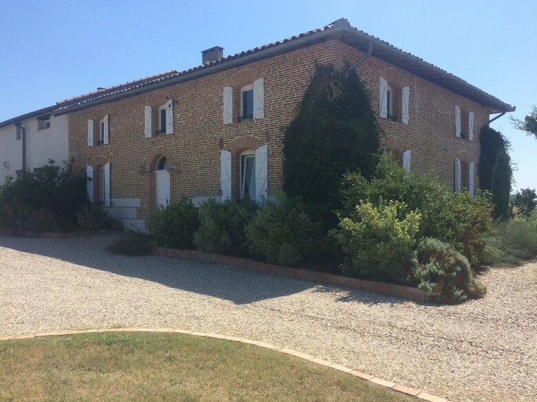 Bed & Breakfast Demeure De Flammarenc