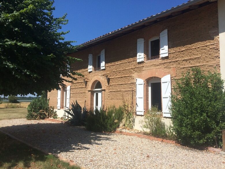 Bed & Breakfast Demeure De Flammarenc
