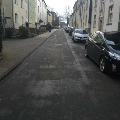 Apartamento Wohnen Auf Zeit In Essen