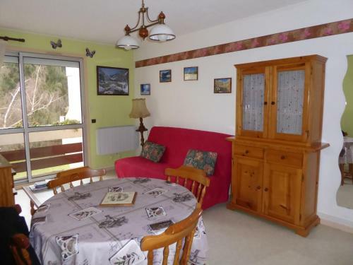Apartamento Les Berges Du Gave D'azun