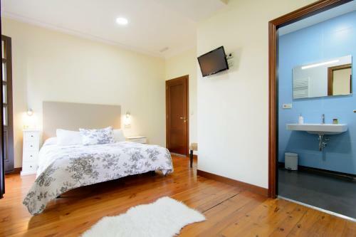 Bed & Breakfast Casa Do Marqu�s