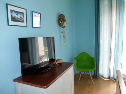 Apartamento Ubytov�n� U L�zn� Aurora