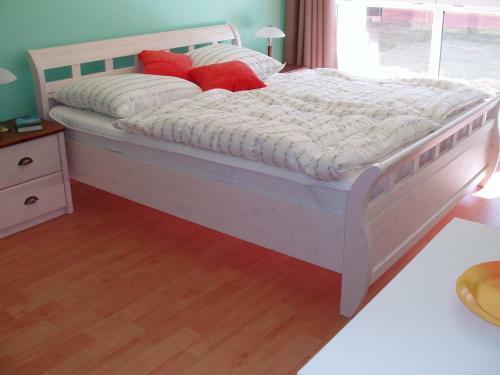 Apartamento Ubytov�n� U L�zn� Aurora