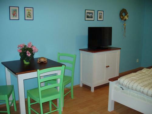 Apartamento Ubytov�n� U L�zn� Aurora