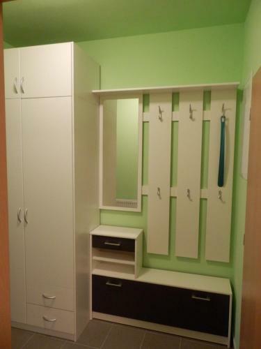Apartamento Ubytov�n� U L�zn� Aurora