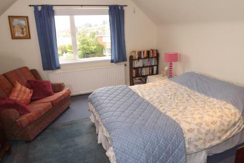 Apartamento Piney Ridge Guest Accommodation