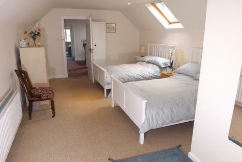 Apartamento Piney Ridge Guest Accommodation