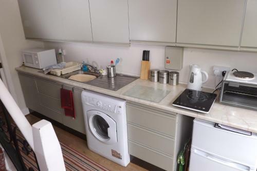 Apartamento Piney Ridge Guest Accommodation