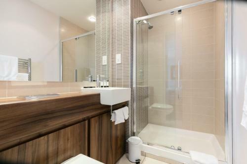 Apartamento Titanic Quarter
