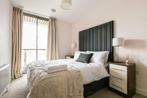 Apartamento Titanic Quarter