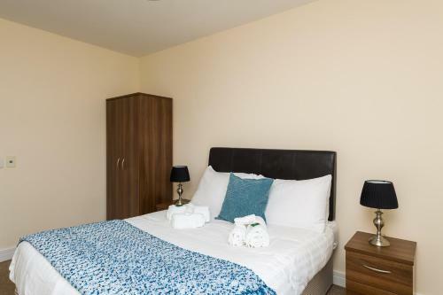 Apartamento Titanic Quarter