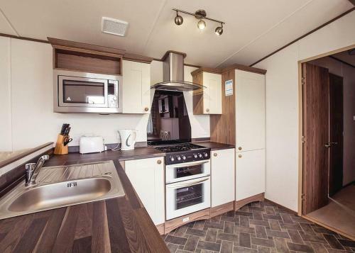 St Michaels Caravan Park