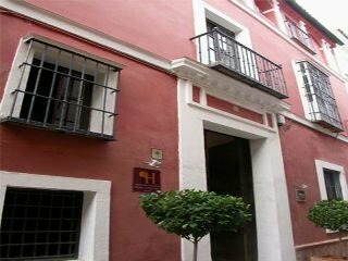 Hostal Giralda Santa Cruz