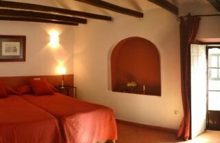 Hostal Giralda Santa Cruz