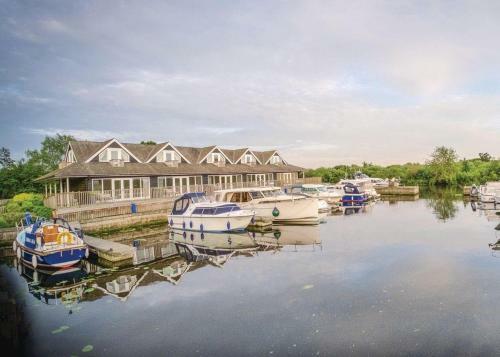 Yare View Holiday Cottages