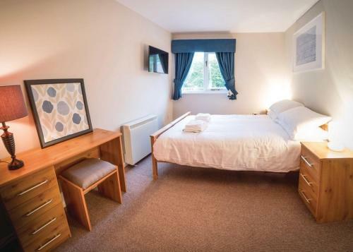 Yare View Holiday Cottages