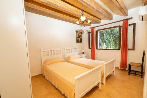 Agroturismo Fangar Vell