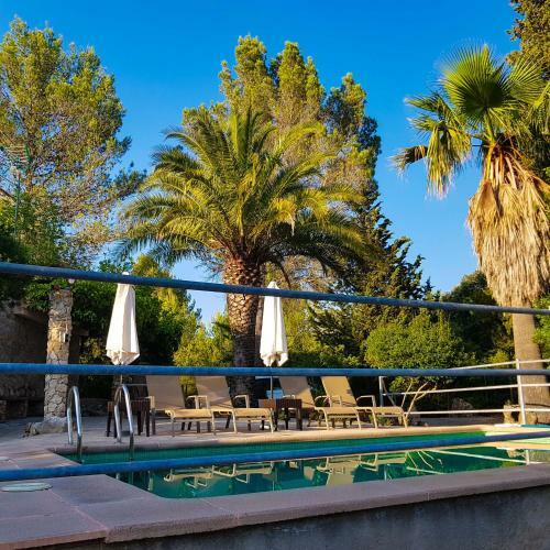 Agroturismo Fangar Vell
