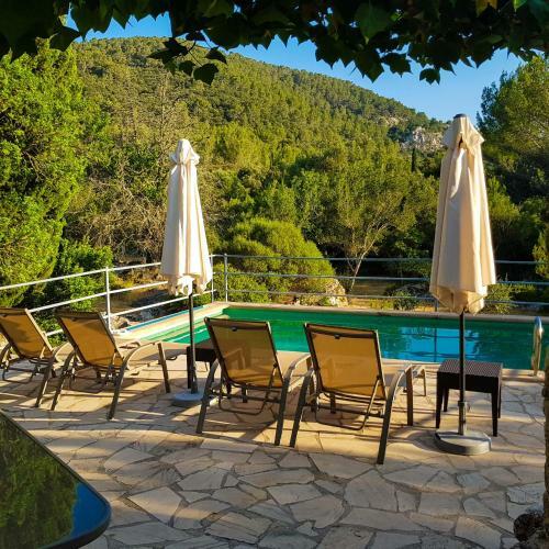 Agroturismo Fangar Vell