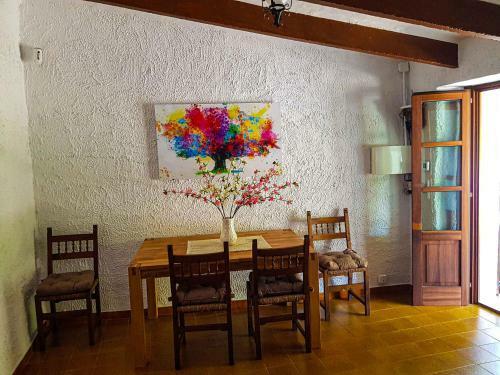 Agroturismo Fangar Vell