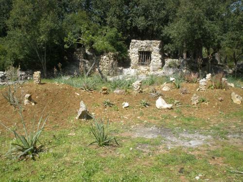 Agroturismo Fangar Vell