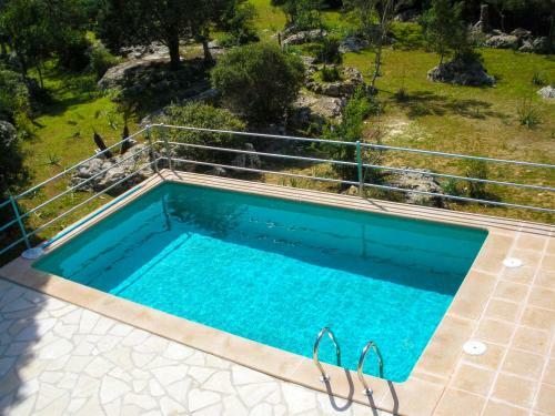 Agroturismo Fangar Vell