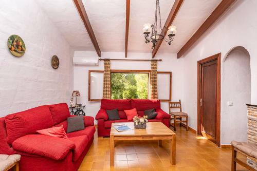 Agroturismo Fangar Vell